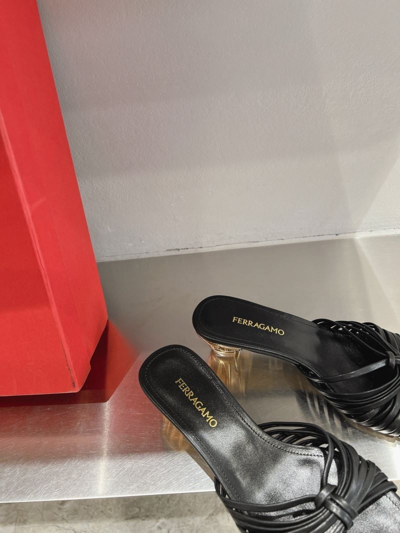 Ferragamo Sandals